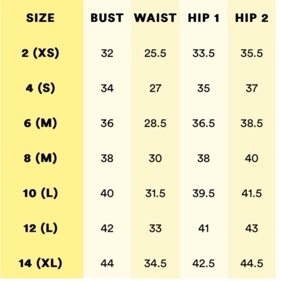 New! Summersalt The Cinched One-Piece - Picture 4 of 10